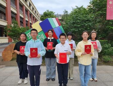【喜报】笔下山河，心中家国——在“美丽中国”第六届江苏省少儿手绘地图大赛活动中我校斩获佳绩！